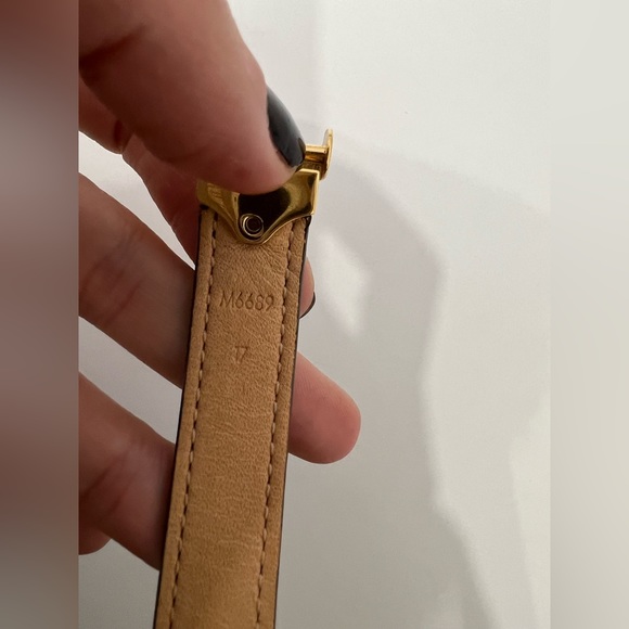 Lv bracelet - Picture 5 of 6